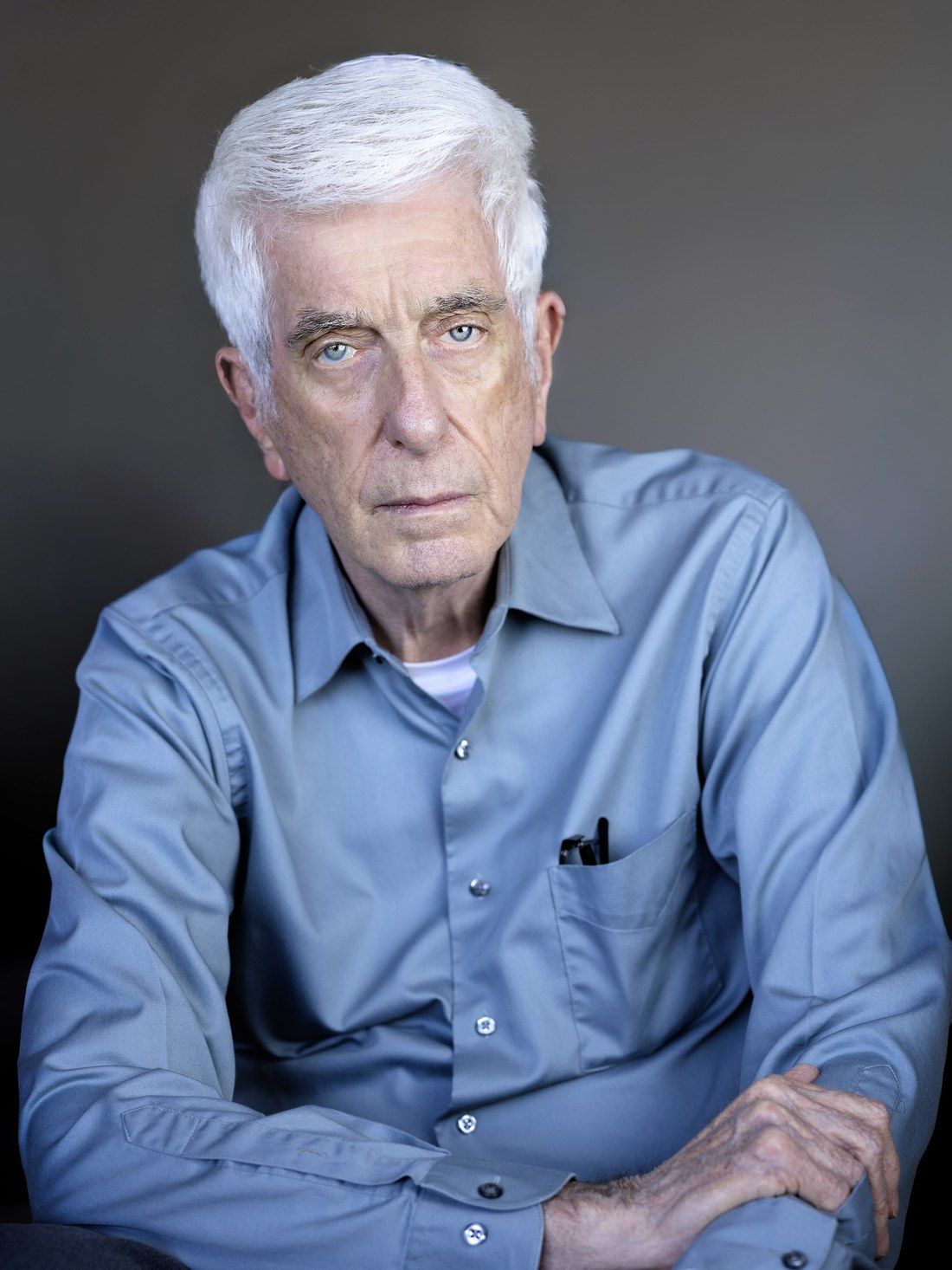 Jacques Vallée