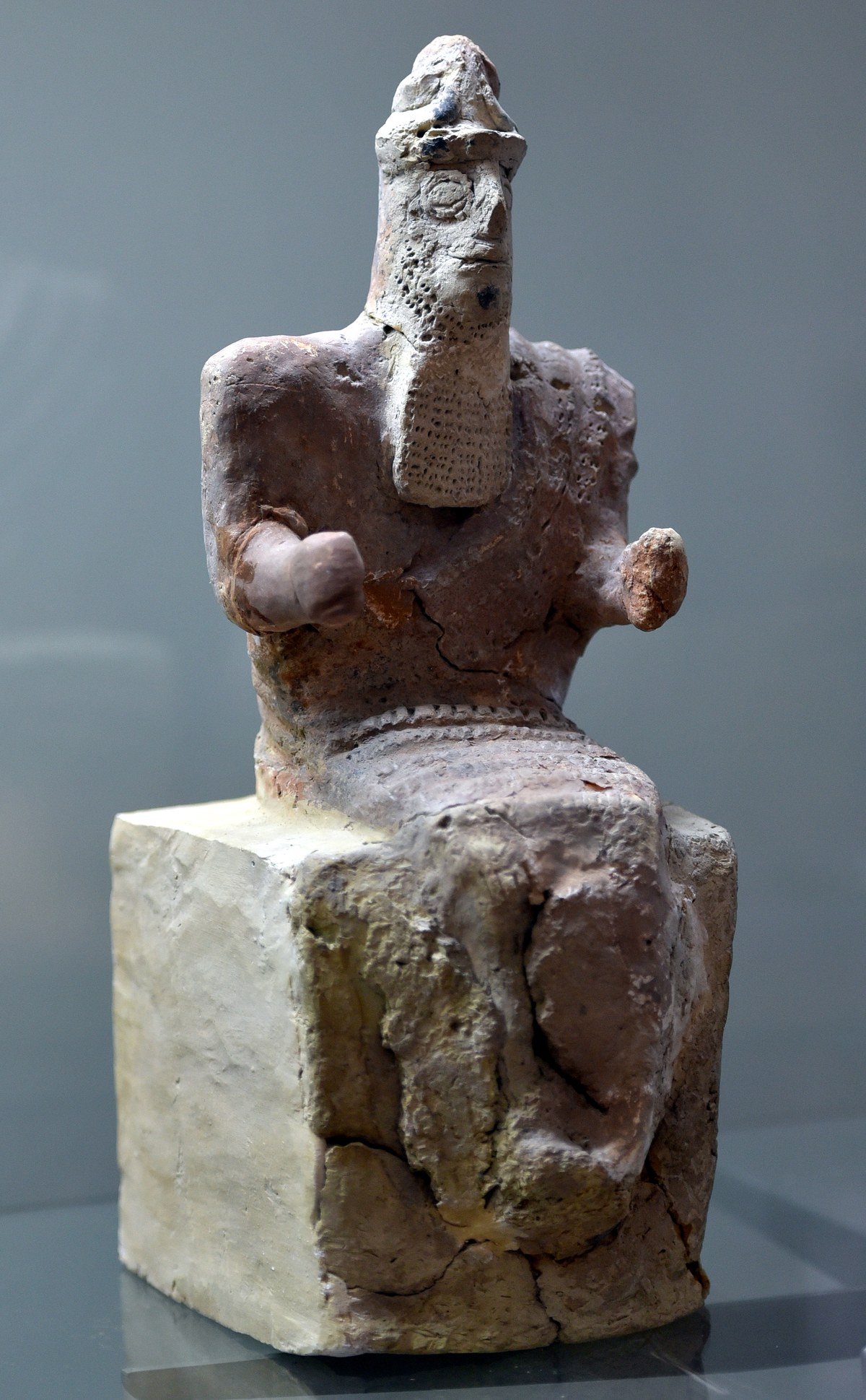 Enlil related artifact