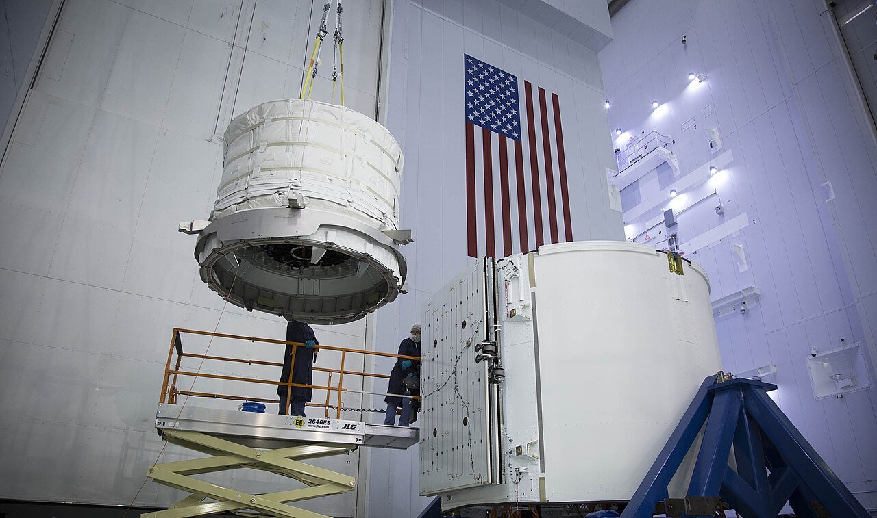 Bigelow Expandable Activity Module (BEAM)